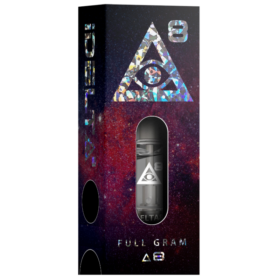 iDELT∆ Premium Diamond - Delta 8 Cartridge Full Gram