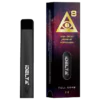 iDELTA8 Gold Delta 8 Disposable Vape pen Full Gram 1:1