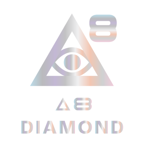 iDELTA8 Diamond Delta 8