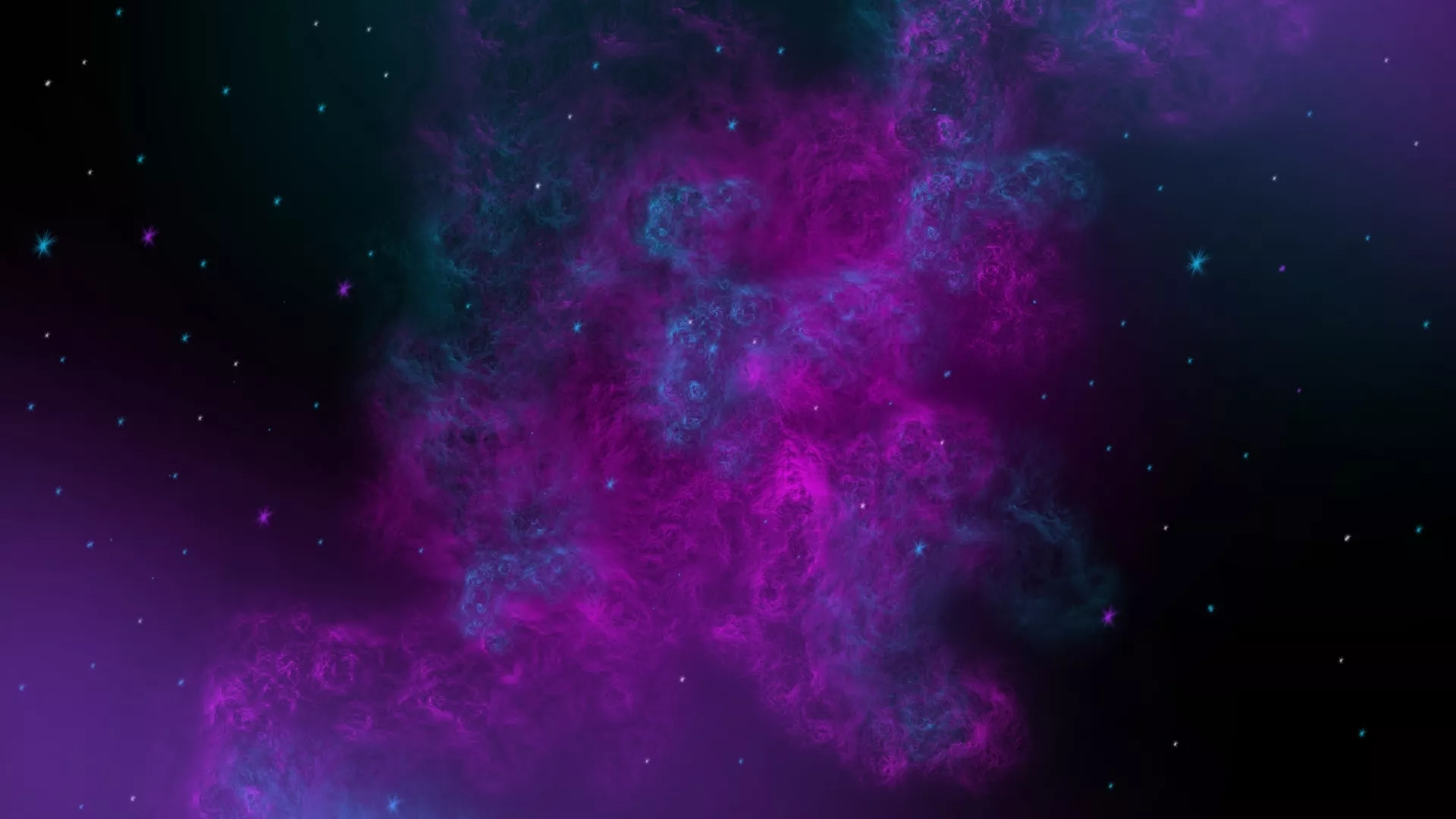 Purple Shaded Background Image