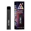 iDELTAX Silver Delta 8 Disposable Vape Pen Full Gram